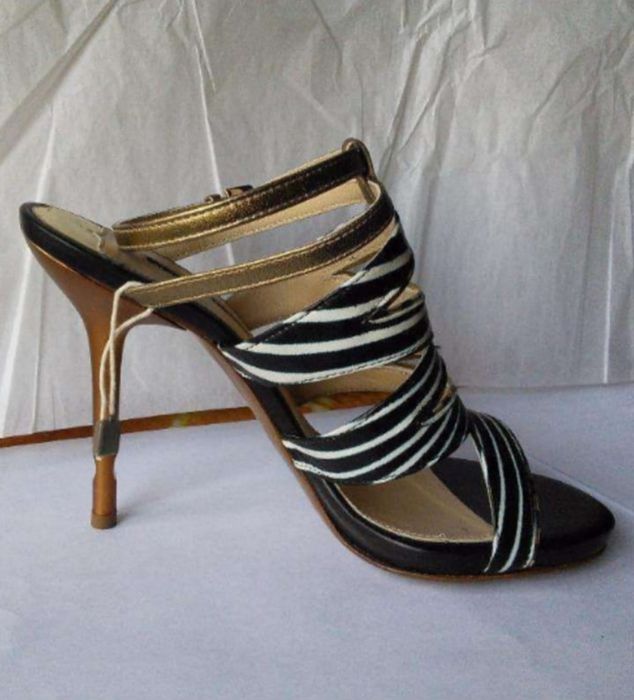 Продам итальянские босоножки