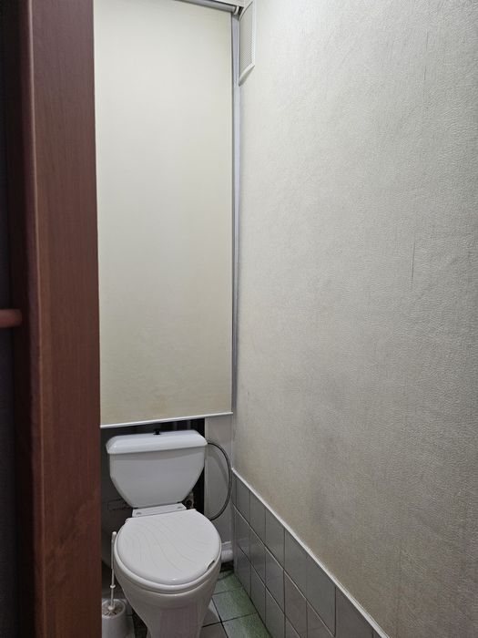 Двухкомнатная квартира