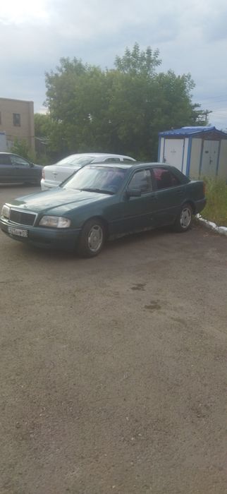 Продам Мерседес С180