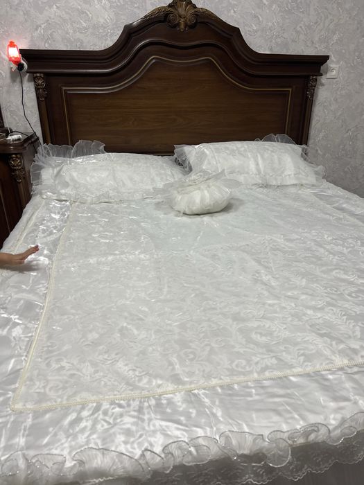 Келин сарпо покривал Турецкий