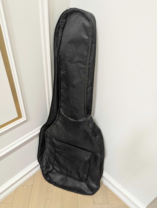 Акустическая гитара agnetha