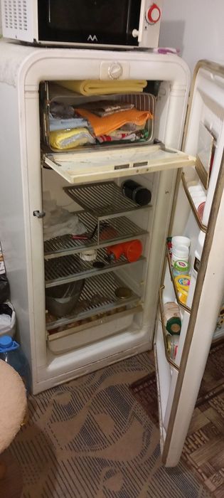 Продам холодильник ЗИЛ