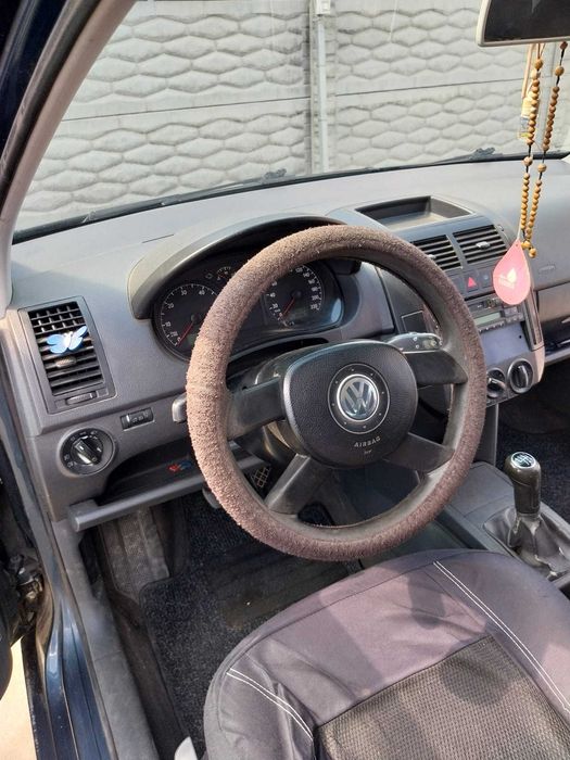 Volkswagen Polo 2005