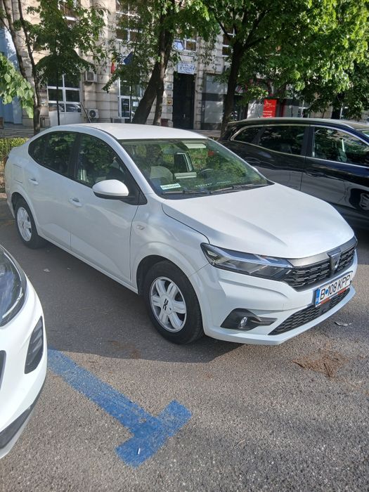 Dacia Logan 54000 an 2022