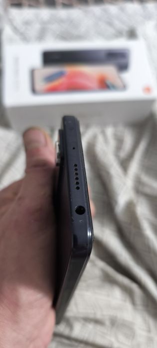 redmi note 12 pro 4g