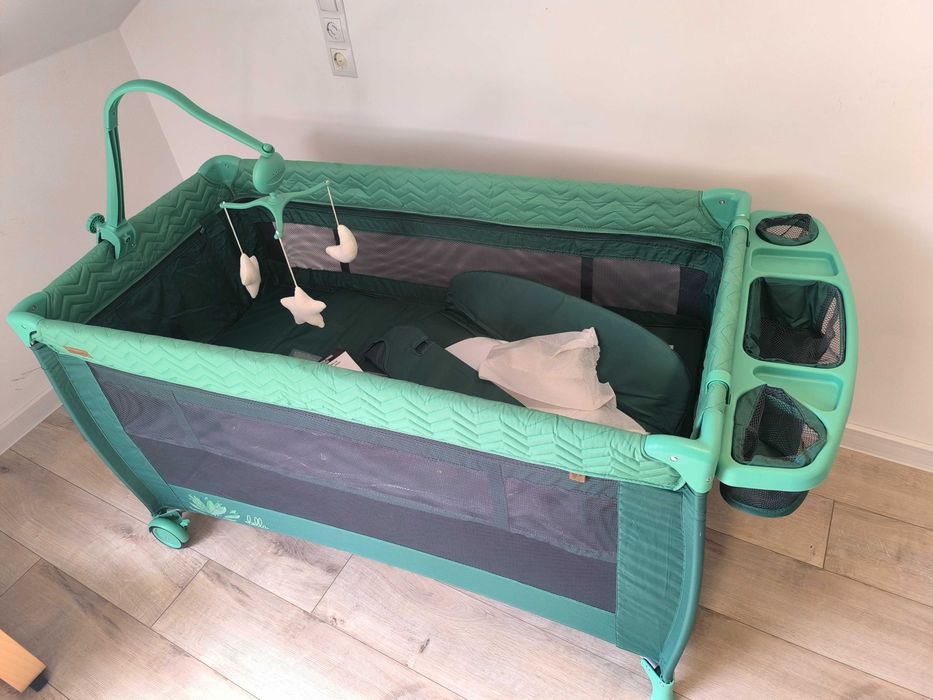 Детска кошара Chipolino Bella