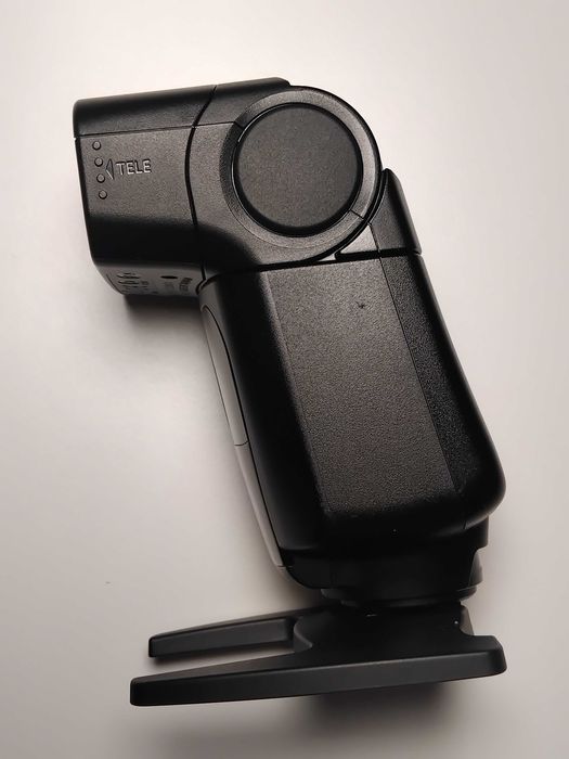 Canon 320EX - speedlite compact