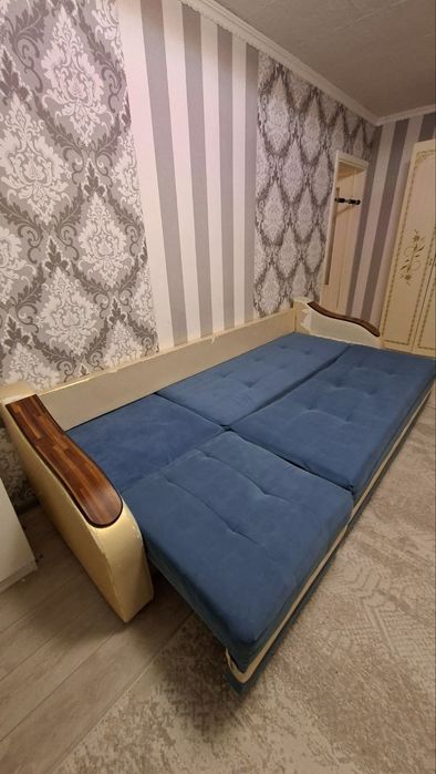 Диван отдам даром тегін