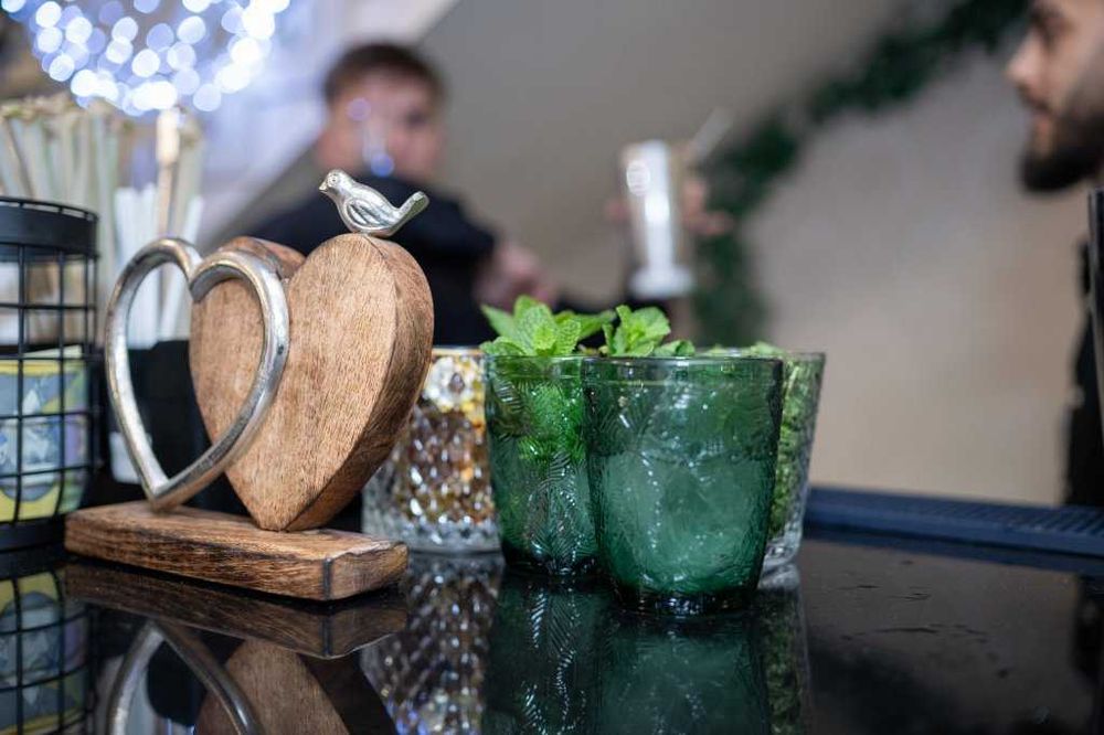 Bar Mobil Evenimente