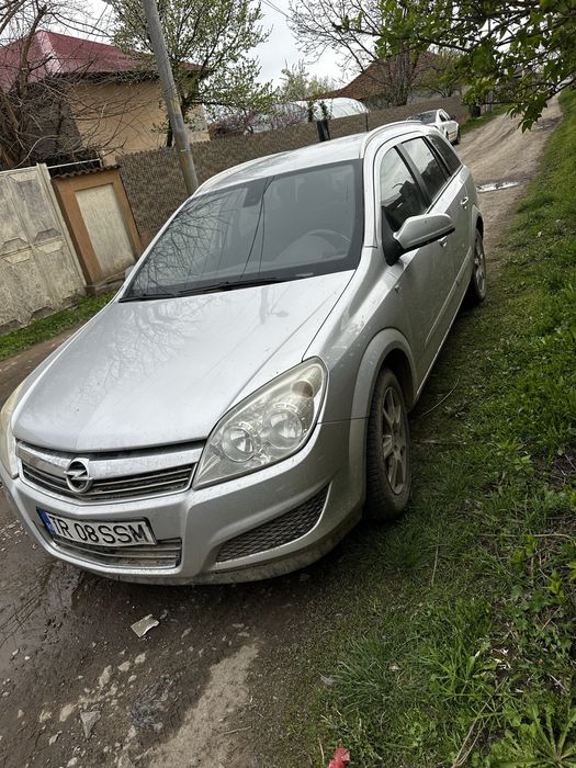 Opel astra H 1.7 110 cai