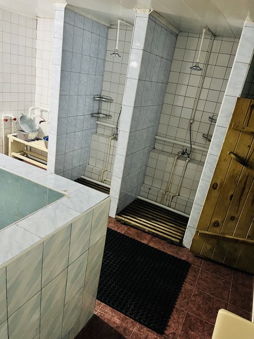 Баня с бильярдом ‼️БЕЗ БАССЕЙНА‼️ 1300 тг.