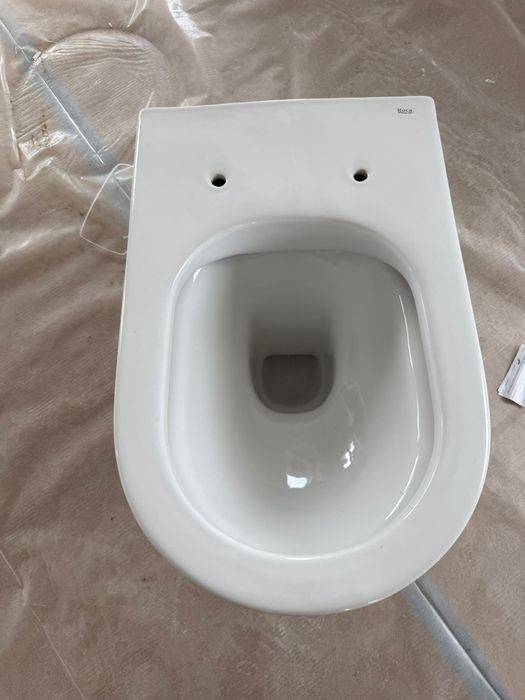Vas WC Roca - nou