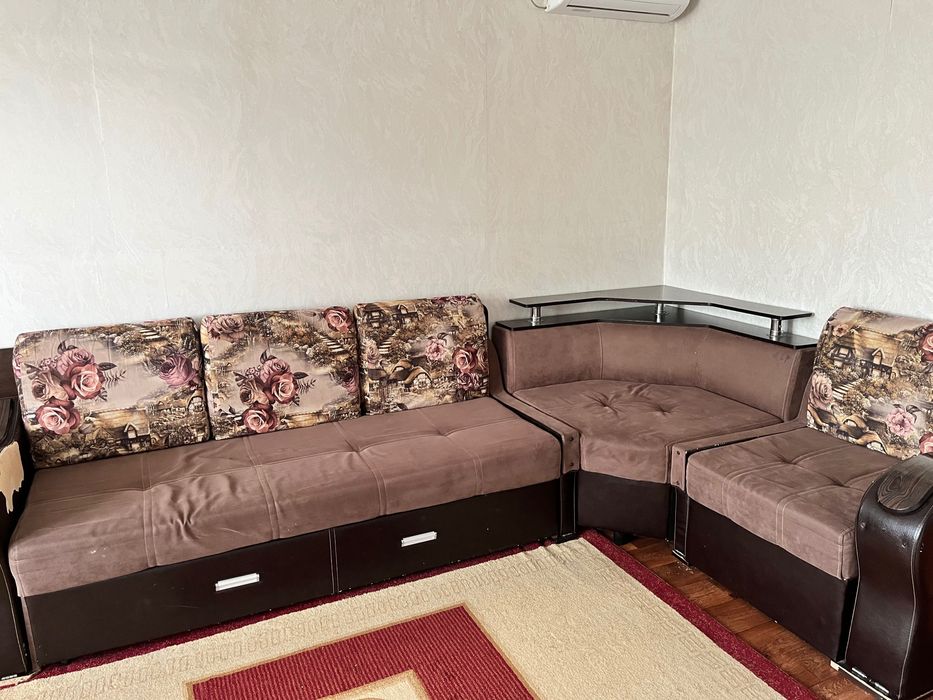 Диван трансформер