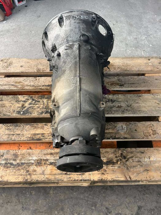 Скоростна Кутия CHRYSLER 300C 3.0D 218к.с. 07г.-АВТОМАТИК