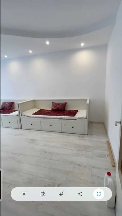 Apartament 3 camere de închiriat – mobilat complet – Sector 6