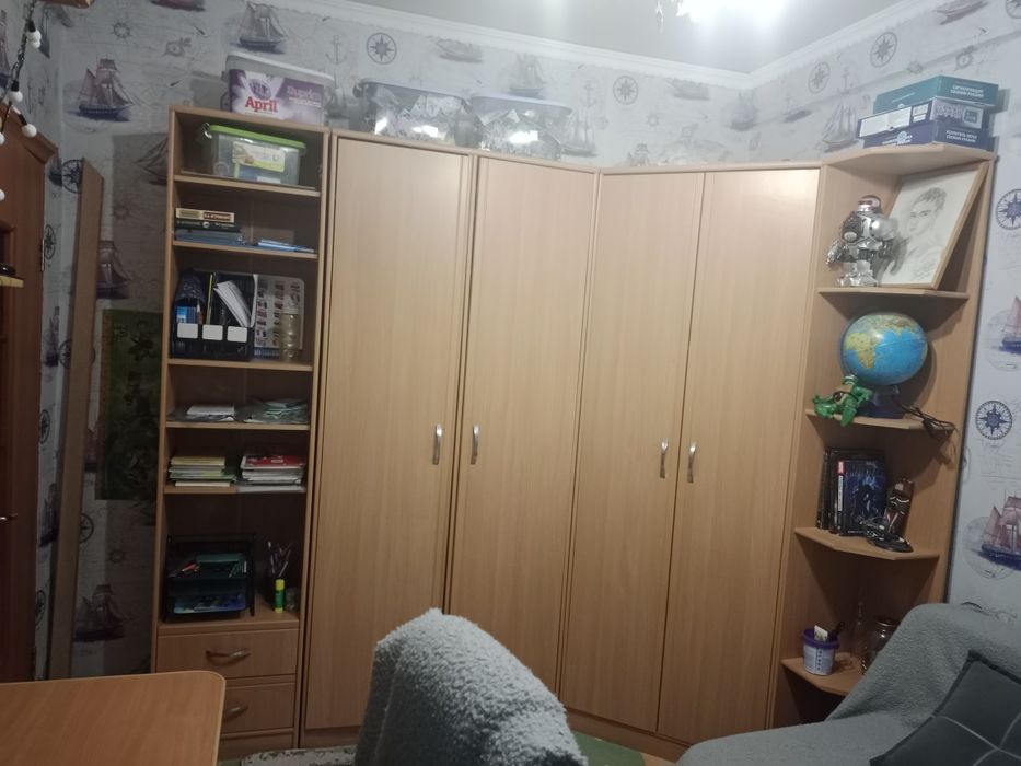 Детский гарнитур