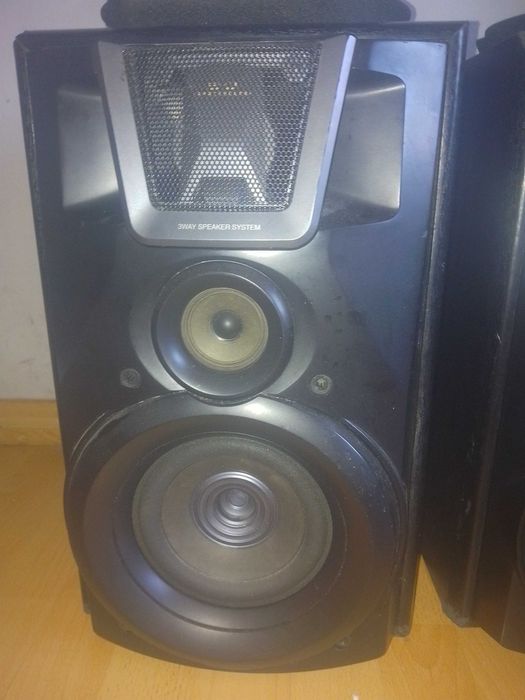 Koloni  Technics
