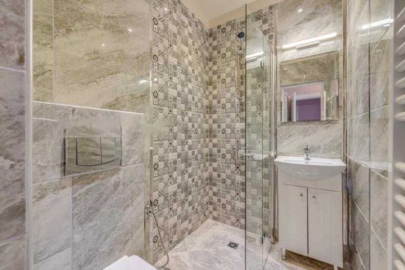 Дава се под наем Тристаен апартамент в София, Младост 2 - 110 кв.м за 485 € - Снимка #3