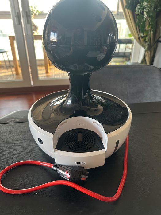 Krups nescafe dolce gusto drop KP3501