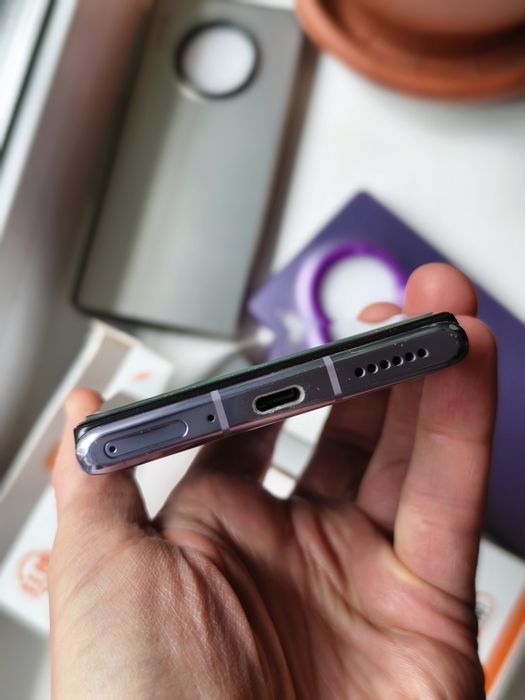 Смартфон Huawei mate 30 pro