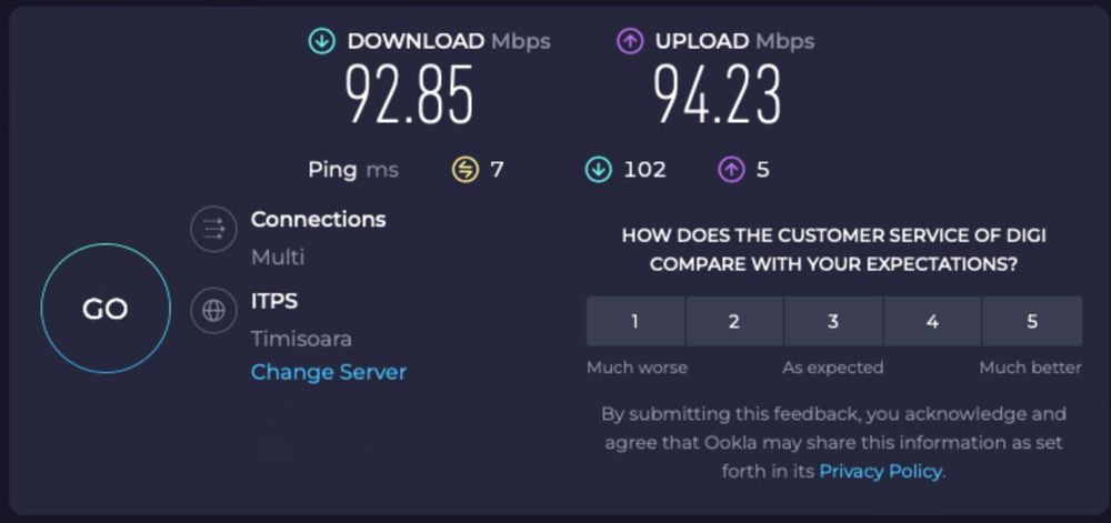 adaptor Apple cablu internet la USB