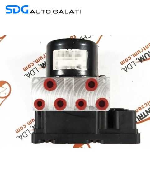 Unitate Modul Calculator Pompa ABS Ford Focus 1 1.6 Benzina 1998 - 2005 Cod 2M51-2M110-EB [M7800]