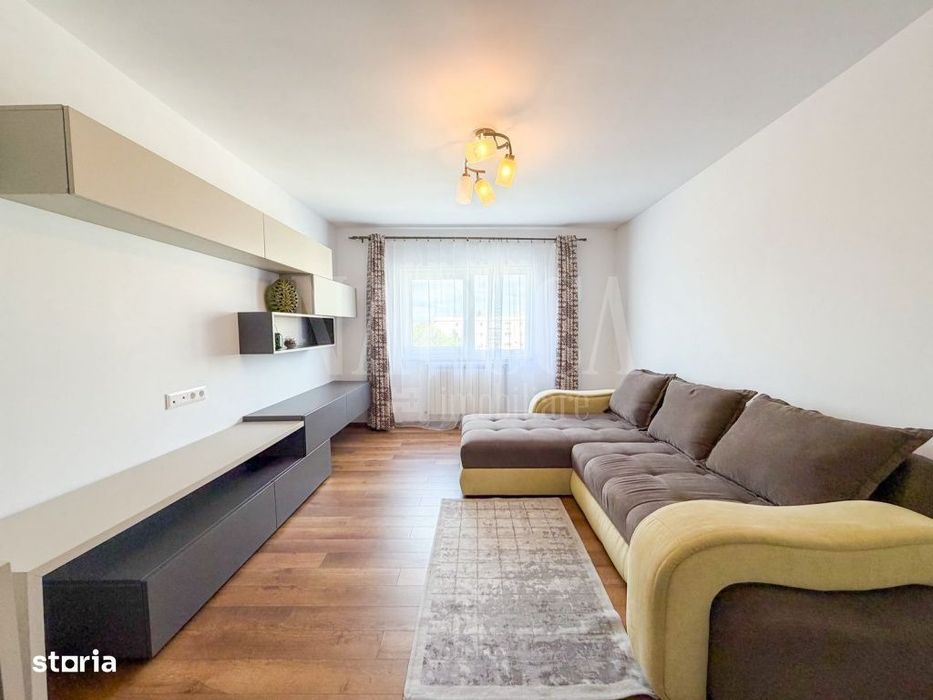 Apartament 2 camere de vanzare in Gheorgheni, Cluj Napoca — fotografia 3