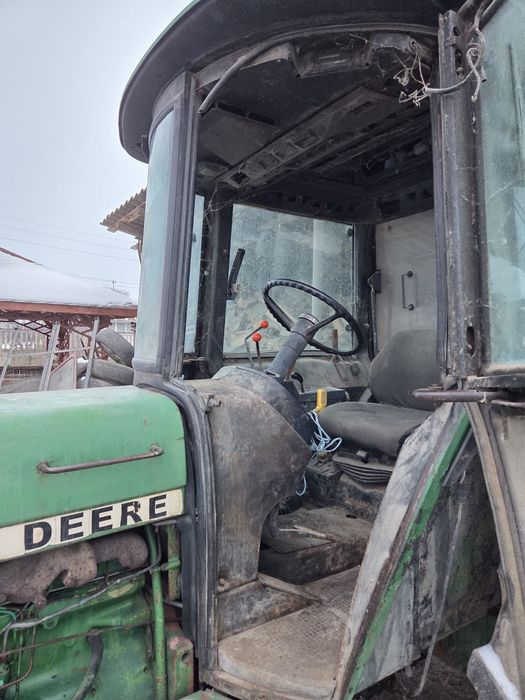 John deere  model2140