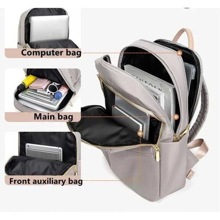 Раница за лаптоп