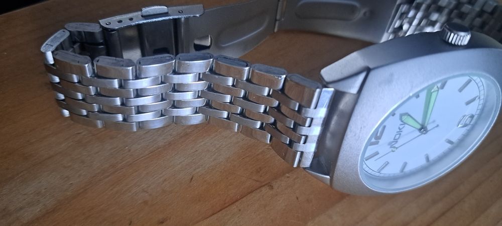 Ceas NOKIA brățară nouă