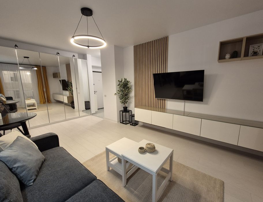 Proprietar/Inchiriez Apartament 2 camere/Central Address