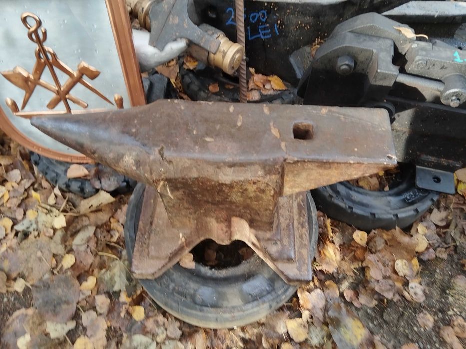 Nicovala foarte veche marca JEB Austria