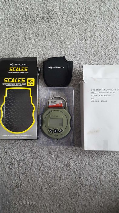 Риболовни принадлежности