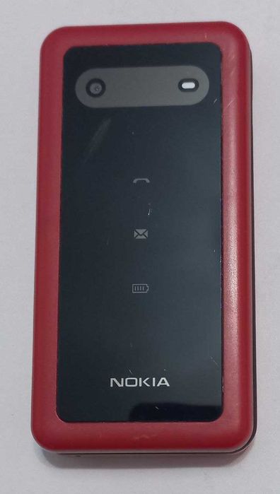 3 ta telefon. Nobby 230, Nokia 2720, Novey 105C