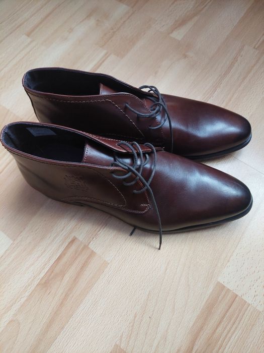 Ghete bărbătești, marimea 43