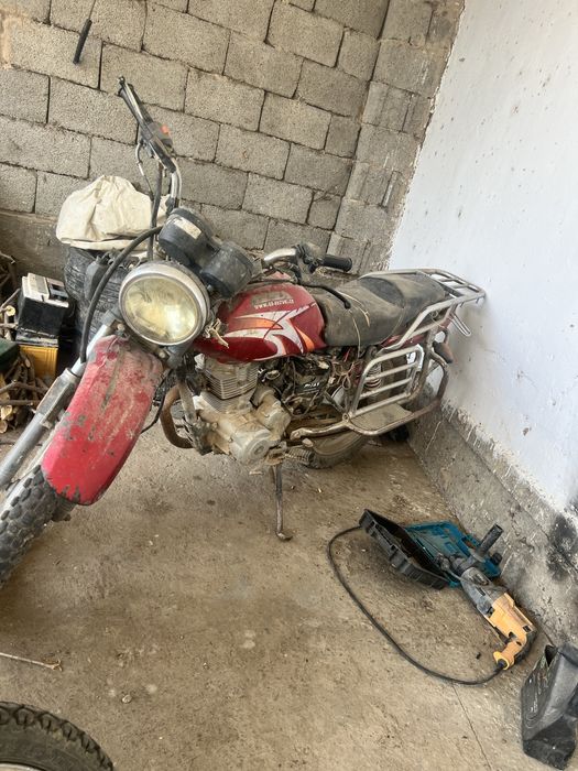 Екі мото срочно ақша керек