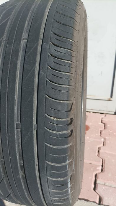 Продам летние Шины