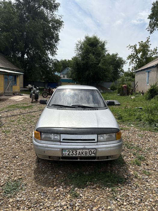 Lada  vaz 2110  :2000 года