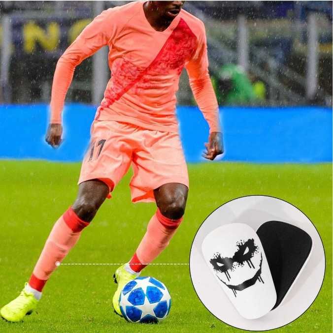 Мини футболни кори Pumpkin Grimace