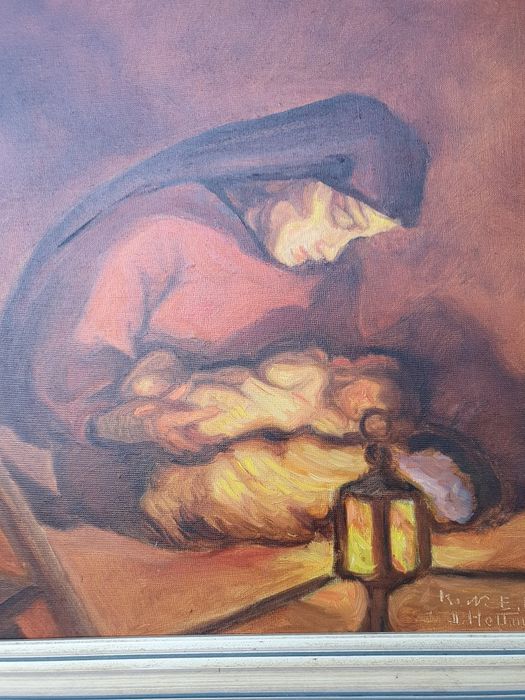 Авторска картина