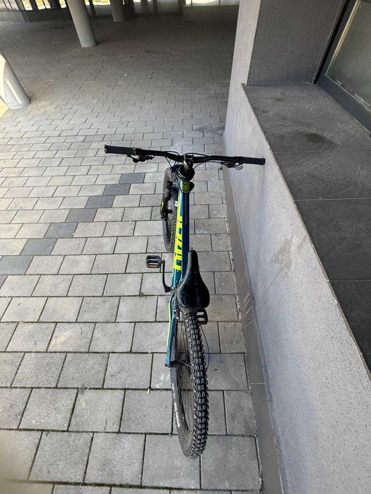 Продавам Drag C1 ride