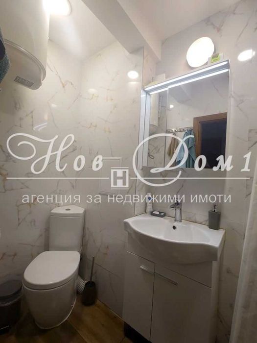 Продава се Тристаен апартамент в София, Изток - 70 кв.м за 3143 €/кв.м - Снимка #5