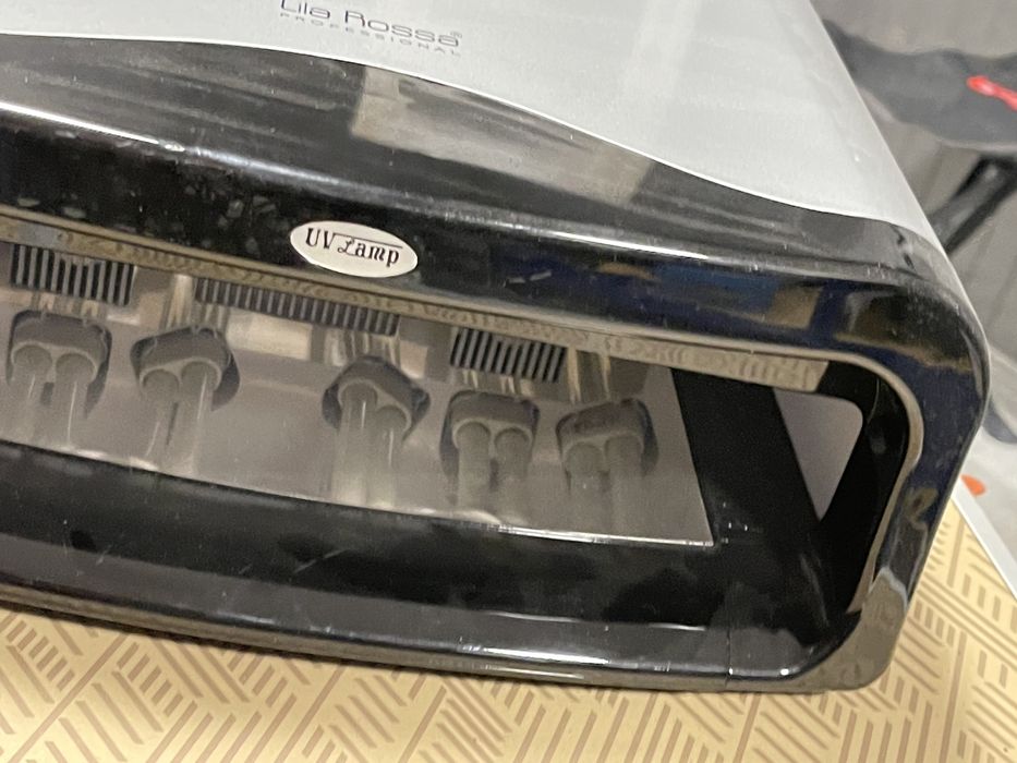 Lampa UV profesionala 54 W