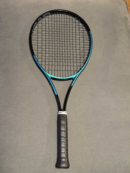 тенис ракета - Head Gravity MP 2025