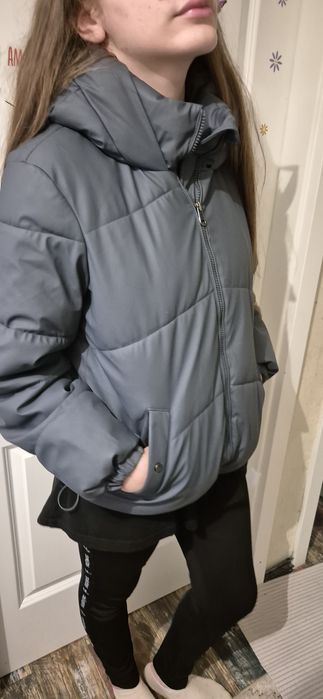 Geaca iarna dama mărimea M
