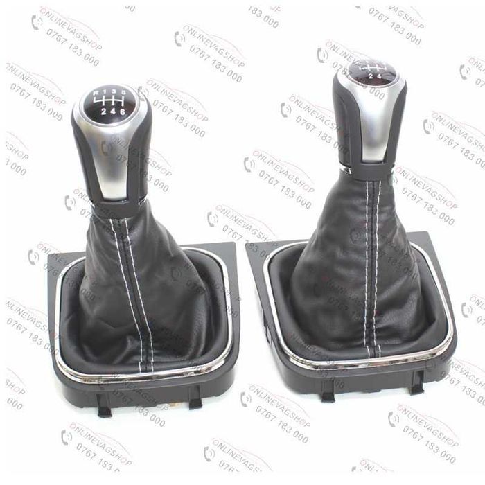 Schimbator GTI VW Golf 5 Golf 6 Jetta Eos Scirocco cu 5 sau 6 viteze