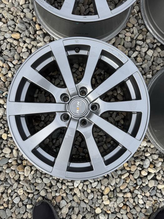 Jante 5x112 / R17 / Vw,Skoda,Seat,Audi,Mercedes !