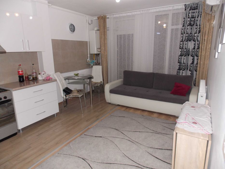 Apartament 2 camere, Nufarul -Prima Sova