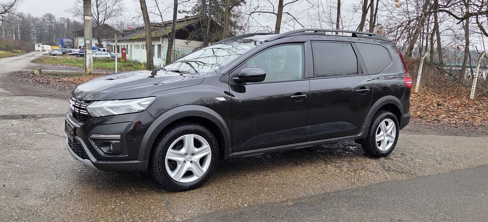 Dacia Jogger - 1.0 TCe + GPL
