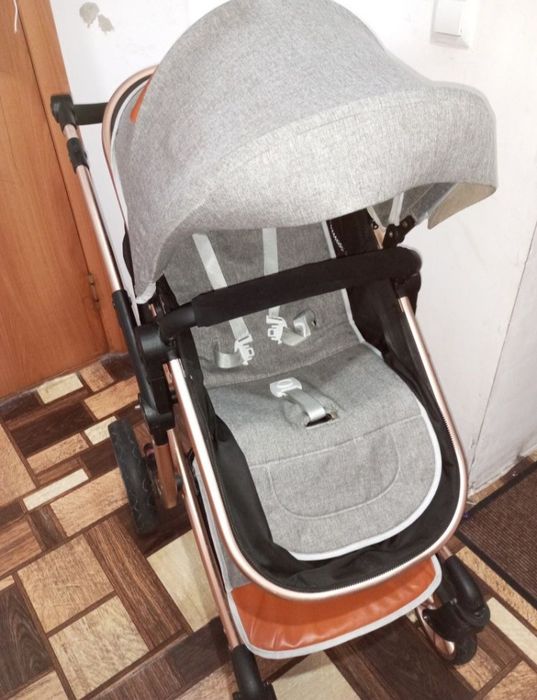 Детская коляска Amelia